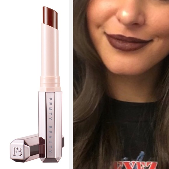 Fenty Beauty Other - NIB Fenty Beauty Mattemoiselle lip stick in PMS